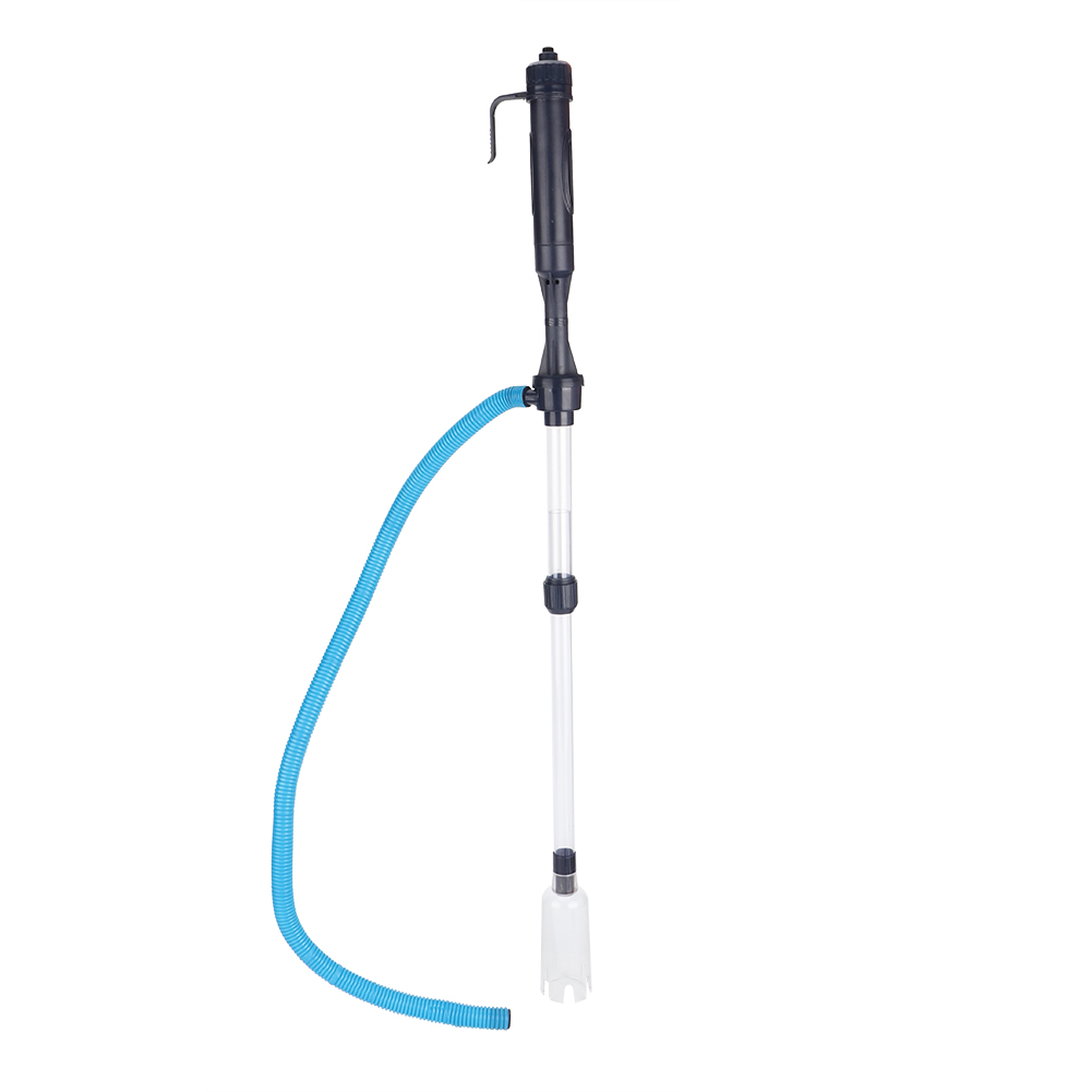 Aquarium Marine Sand - Elektrikli Balık Tankı Temizleyici 520L/H Akvaryum