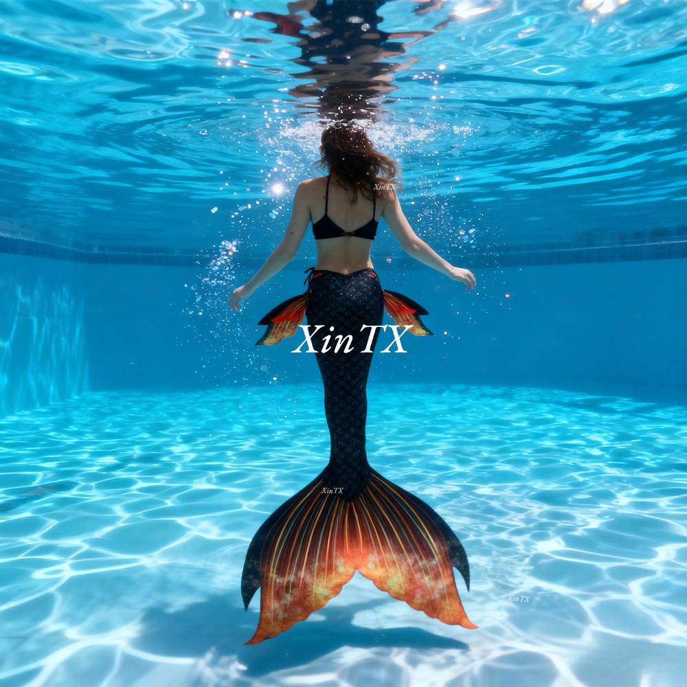Aquarium & Marine Museum Kota Kinabalu - Akvaryum Dalış Gösterileri için Eşleşen Sütyenli