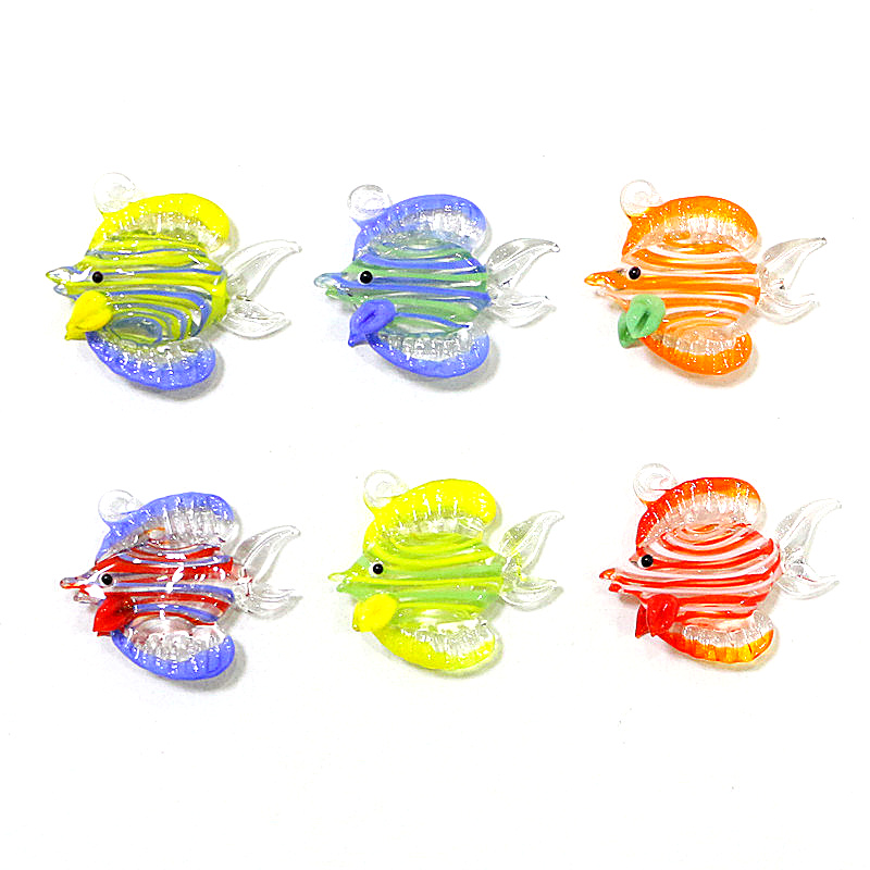 Marine Aquarium Mini - 2 Paket Elleri Tropikal Balık Mini