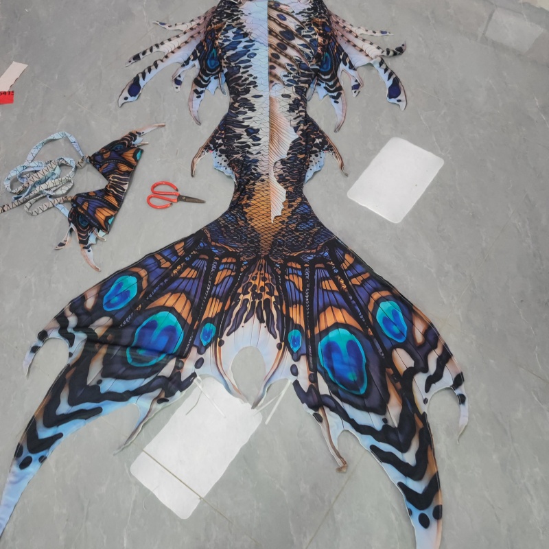Yeni Orijinal Çok Renkli Deniz - Aquarium & Marine Museum Kota Kinabalu incelemesi ve fiyatı