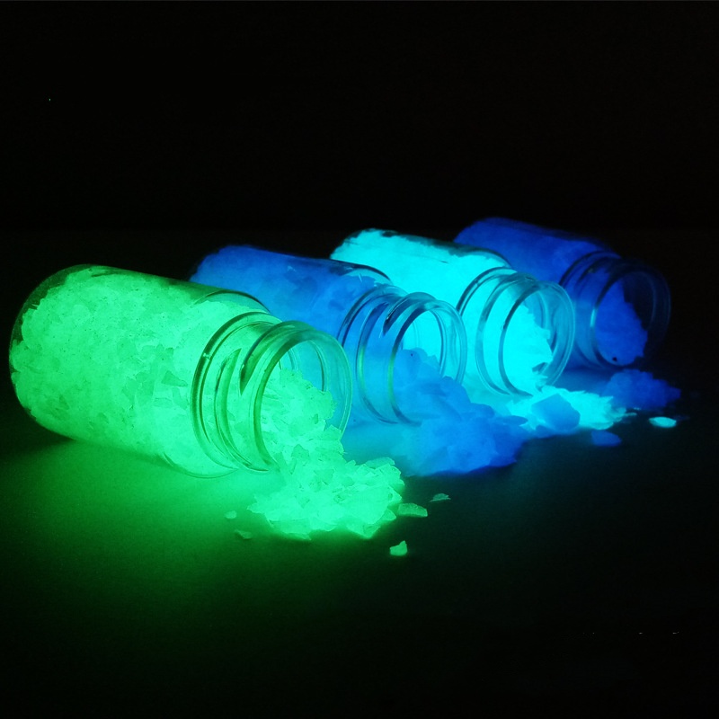 Aydınlık Kum Karanlıkta Glow T - Aquarium Marine Sand incelemesi ve fiyatı