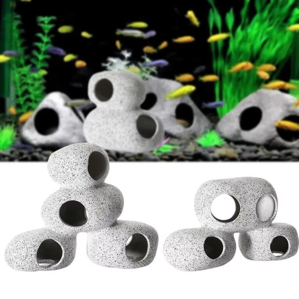 Mor Kil Akvaryum Saklanma Yeri - Aquarium Marine Sand incelemesi ve fiyatı