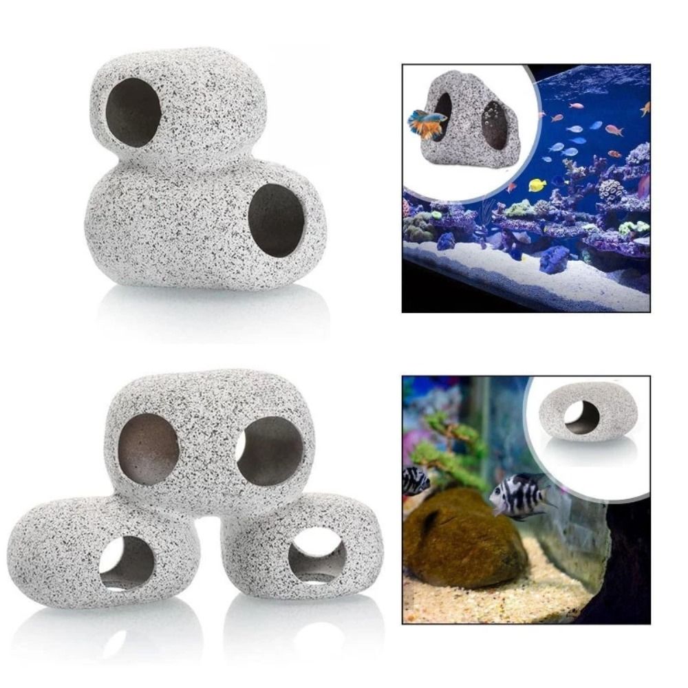 Mor Kil Akvaryum Saklanma Yeri - Aquarium Marine Sand incelemesi ve fiyatı
