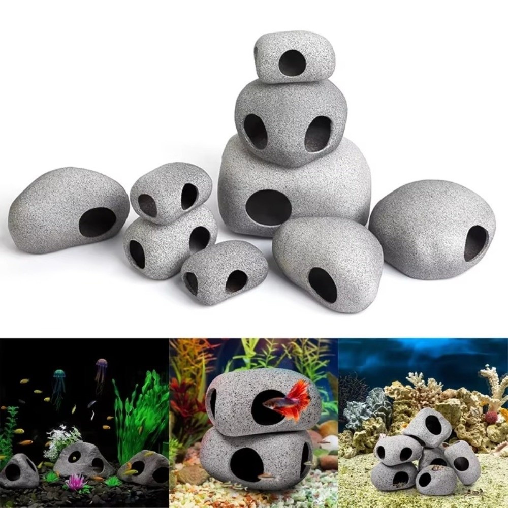 Mor Kil Akvaryum Saklanma Yeri - Aquarium Marine Sand incelemesi ve fiyatı