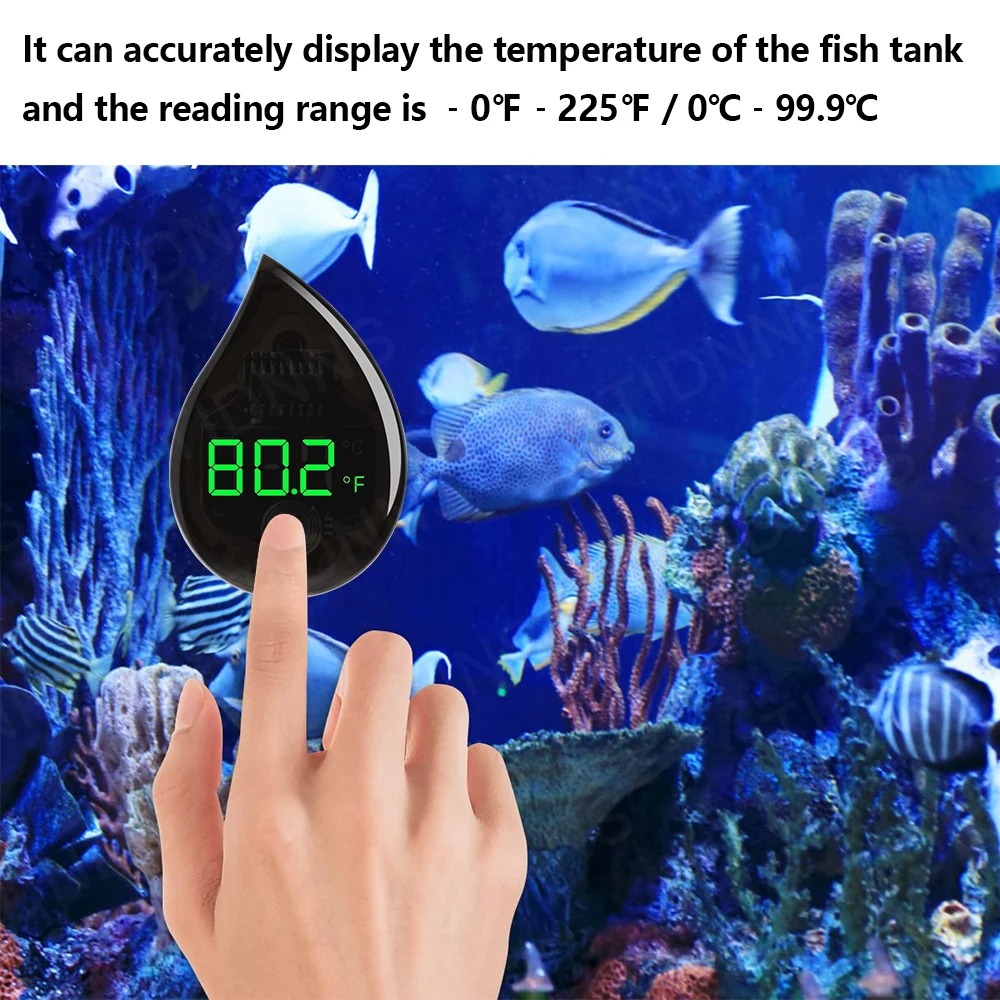 Akvaryum Kendinden Yapışkanlı  - Marine Aquarium Mini incelemesi ve fiyatı