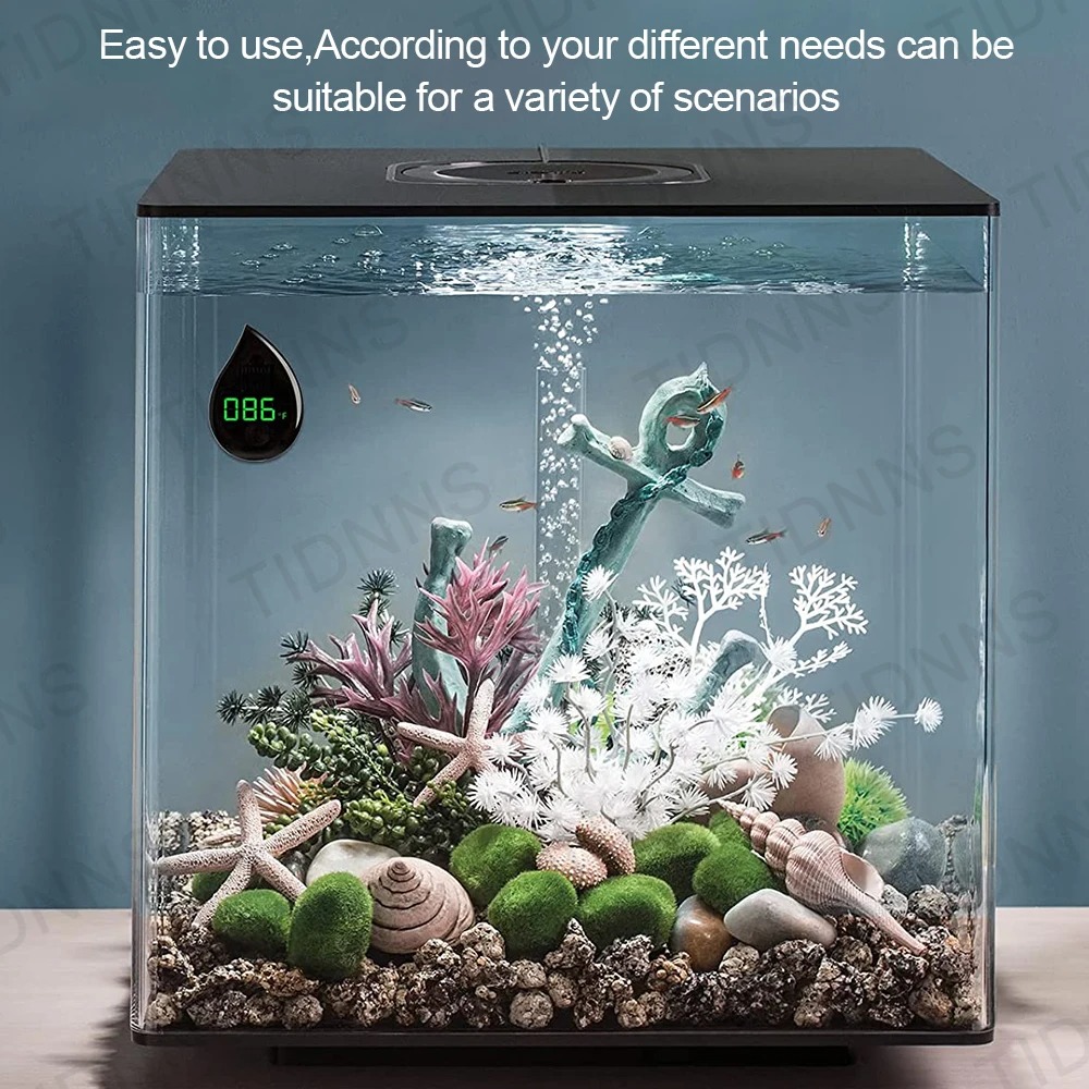 Akvaryum Kendinden Yapışkanlı  - Marine Aquarium Mini incelemesi ve fiyatı