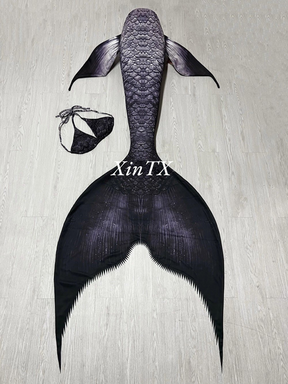 Yetişkin Denizkızı Kuyruğu May - Aquarium & Marine Museum Kota Kinabalu incelemesi ve fiyatı