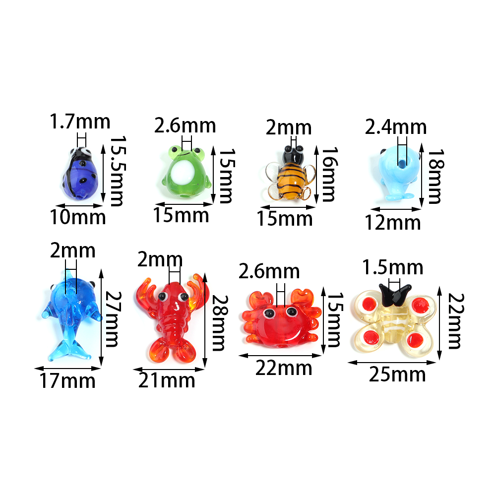 2 adet cam kolye deniz hayvan  - Marine Aquarium Mini incelemesi ve fiyatı