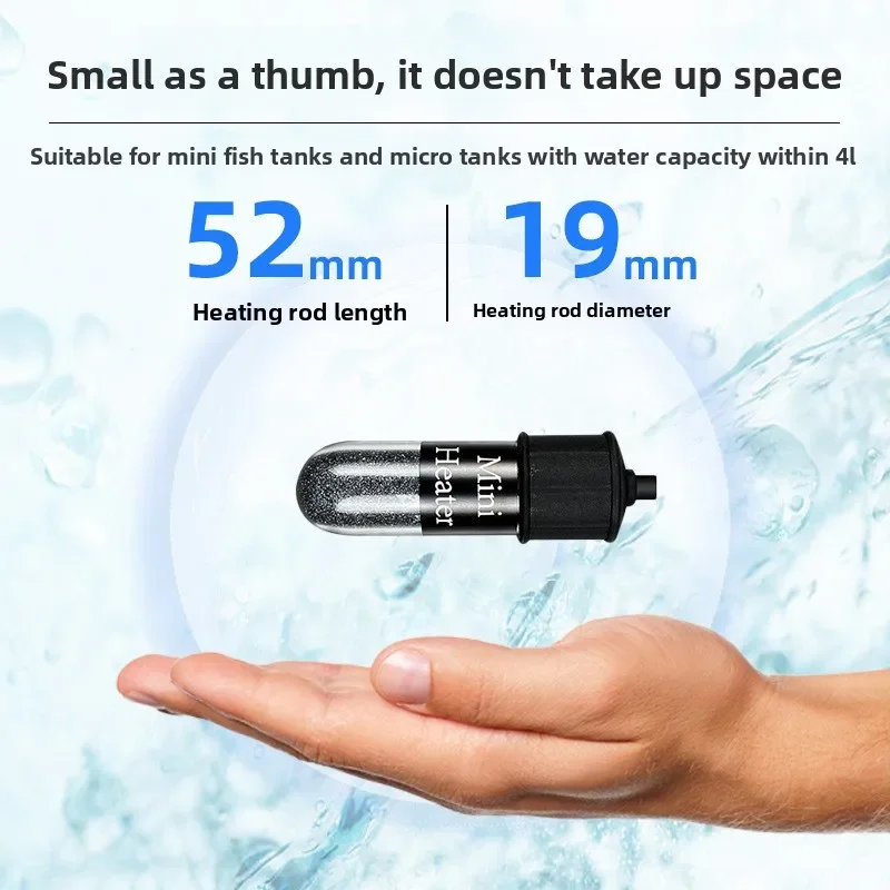 Evrensel Mini Akvaryum Isıtma  - Marine Aquarium Mini incelemesi ve fiyatı