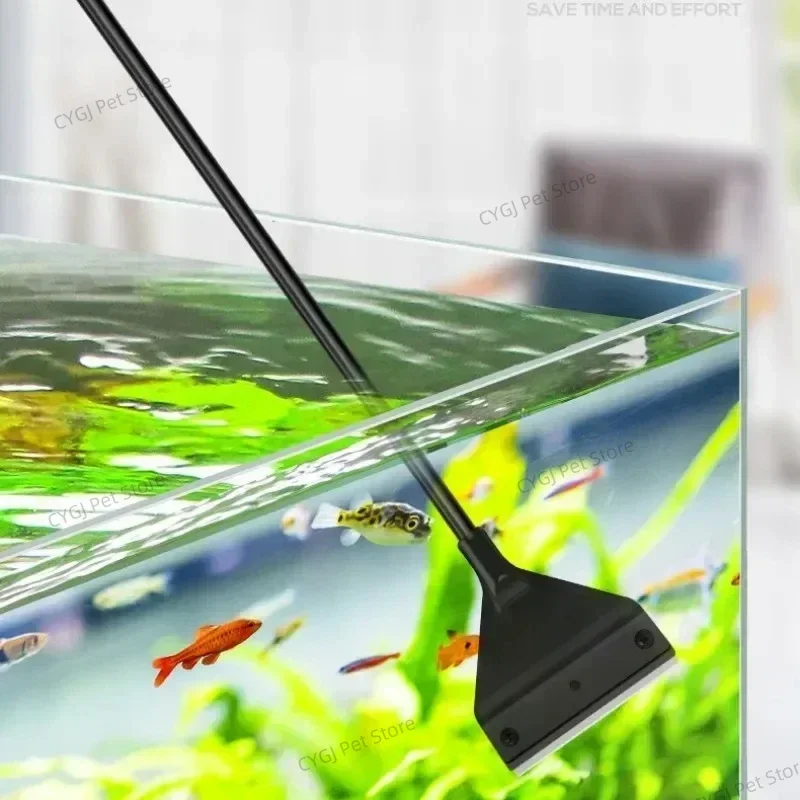 Balık Tankı Temizleme Aracı Dü - Aquarium Marine Sand incelemesi ve fiyatı