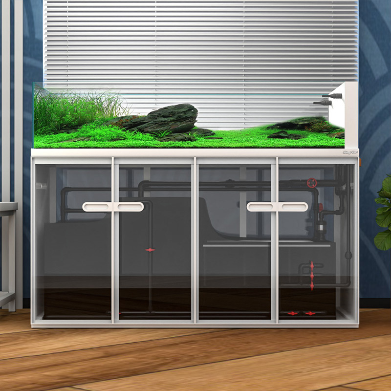 Büyük Modern Tarz Cam Akvaryum - Aquarium Marine Fish For Sale incelemesi ve fiyatı