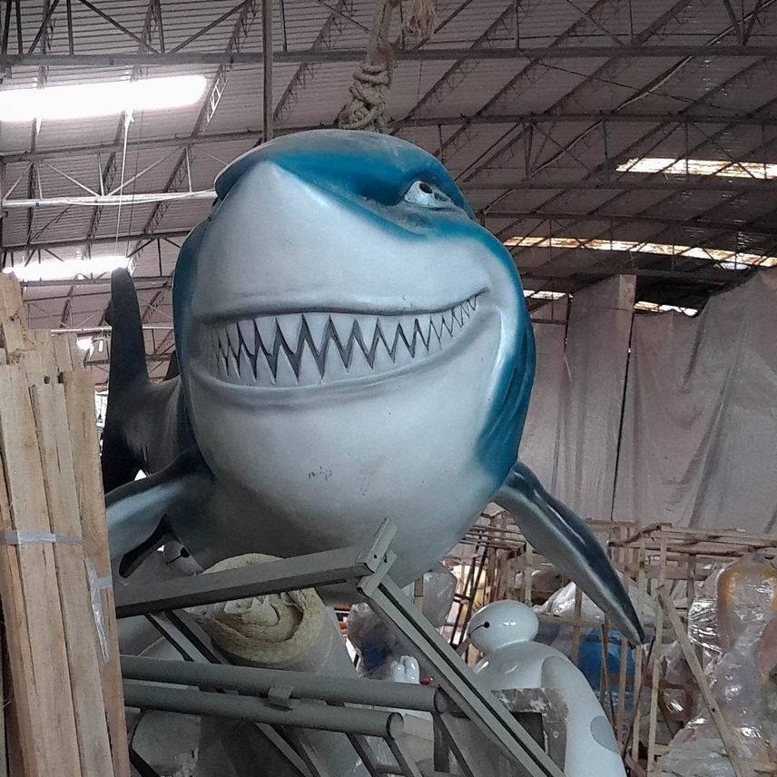 Yaratıcı Tasarım Fabrikası Öze - Aquarium Marine Park incelemesi ve fiyatı