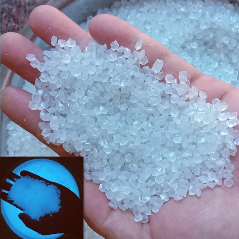 1000 adet 3-5mm aydınlık kum k - Aquarium Marine Sand incelemesi ve fiyatı