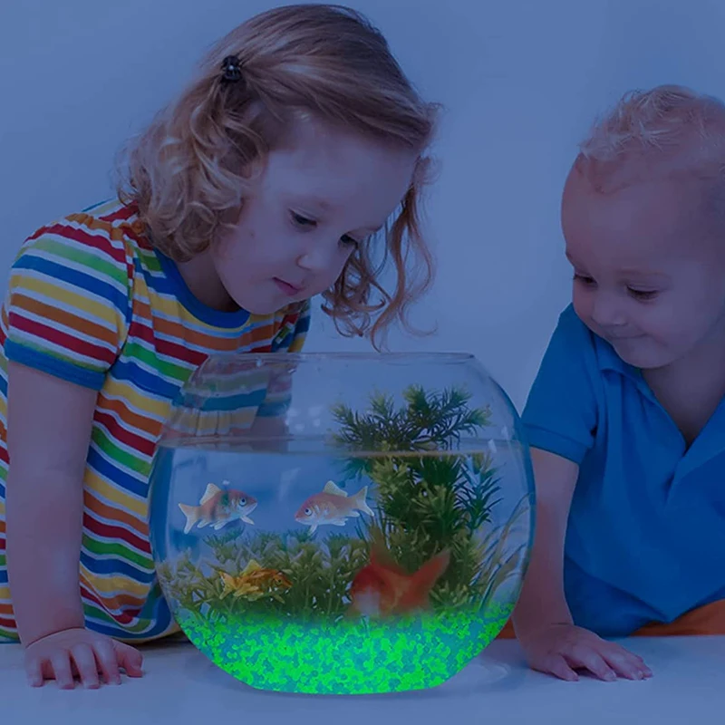 1000 adet 3-5mm aydınlık kum k - Aquarium Marine Sand incelemesi ve fiyatı