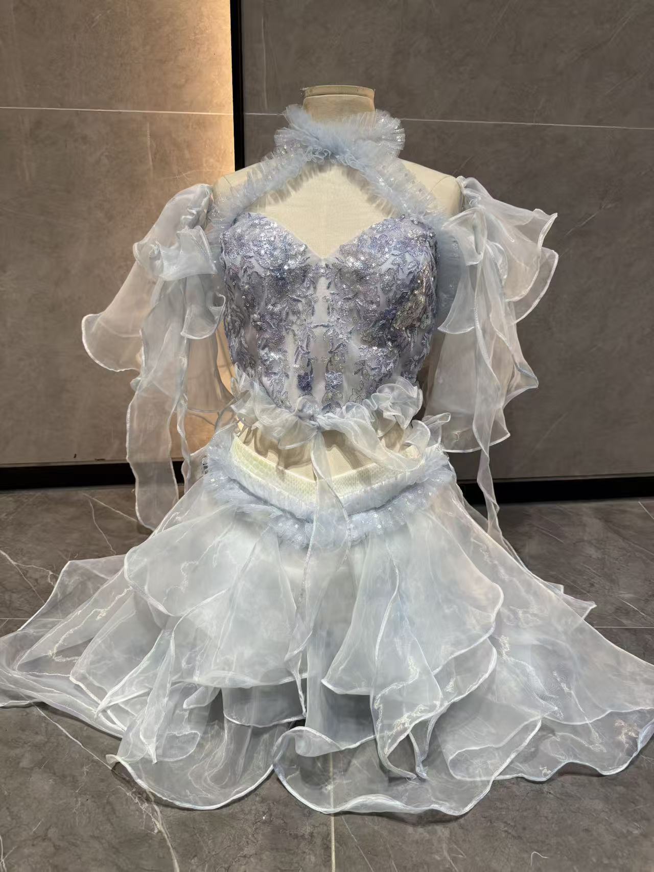 Anime cosplay çekim kostümü de - Aquarium & Marine Museum Kota Kinabalu incelemesi ve fiyatı