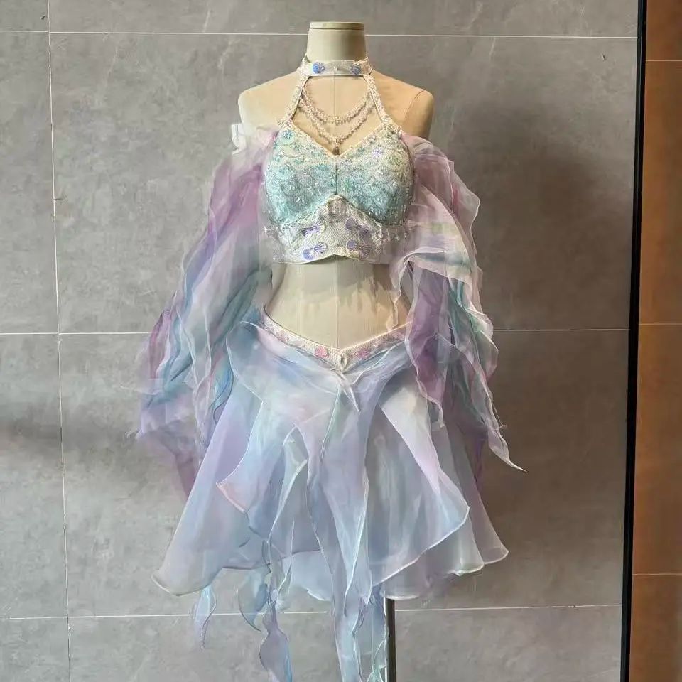 Anime cosplay çekim kostümü de - Aquarium & Marine Museum Kota Kinabalu incelemesi ve fiyatı