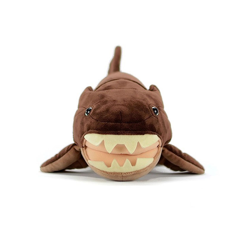 Dunkleosteus terrelli Dunkle B - Aquarium Marine Park incelemesi ve fiyatı