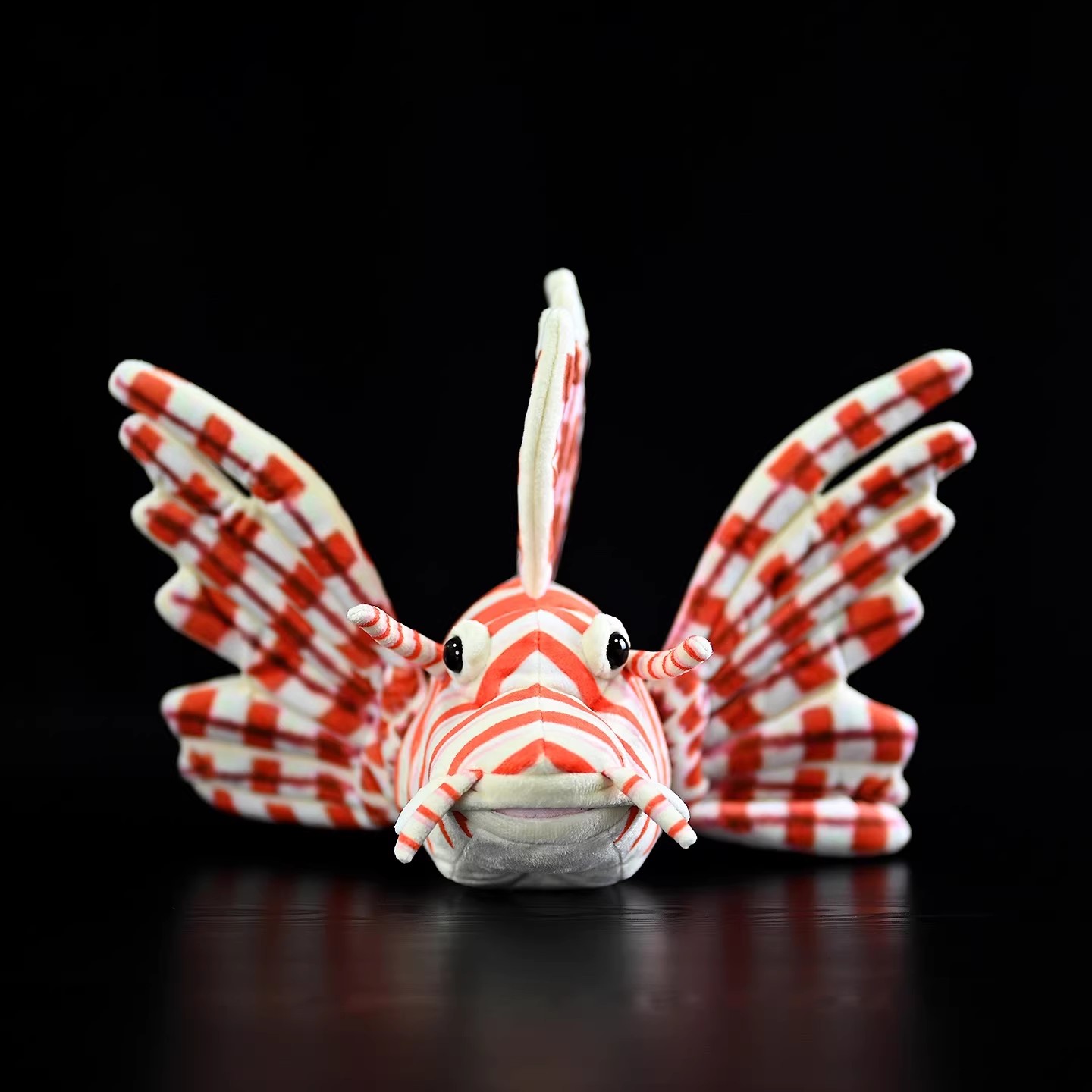 Pterois Volitans Mercan Kayalı - Aquarium Marine Park incelemesi ve fiyatı