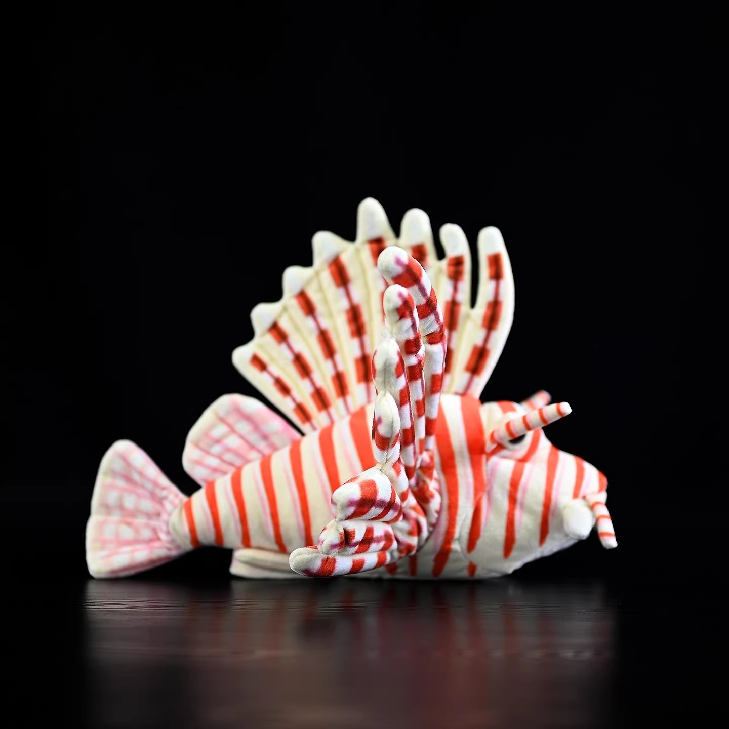 Pterois Volitans Mercan Kayalı - Aquarium Marine Park incelemesi ve fiyatı