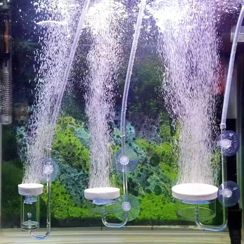 Yüksek şeffaflık akrilik hava  - Aquarium Marine Sand incelemesi ve fiyatı