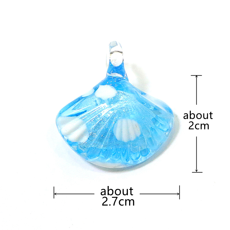 Renkli Mini Deniz Kabuğu Charm - Marine Aquarium Mini incelemesi ve fiyatı