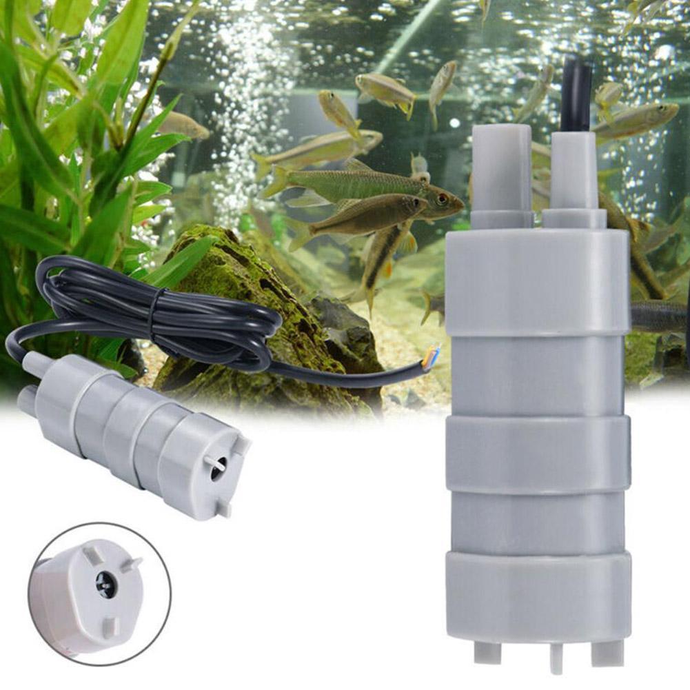 RV 12V Dalgıç Pompa, 1000L/H Y - Aquarium & Marine Museum Kota Kinabalu incelemesi ve fiyatı