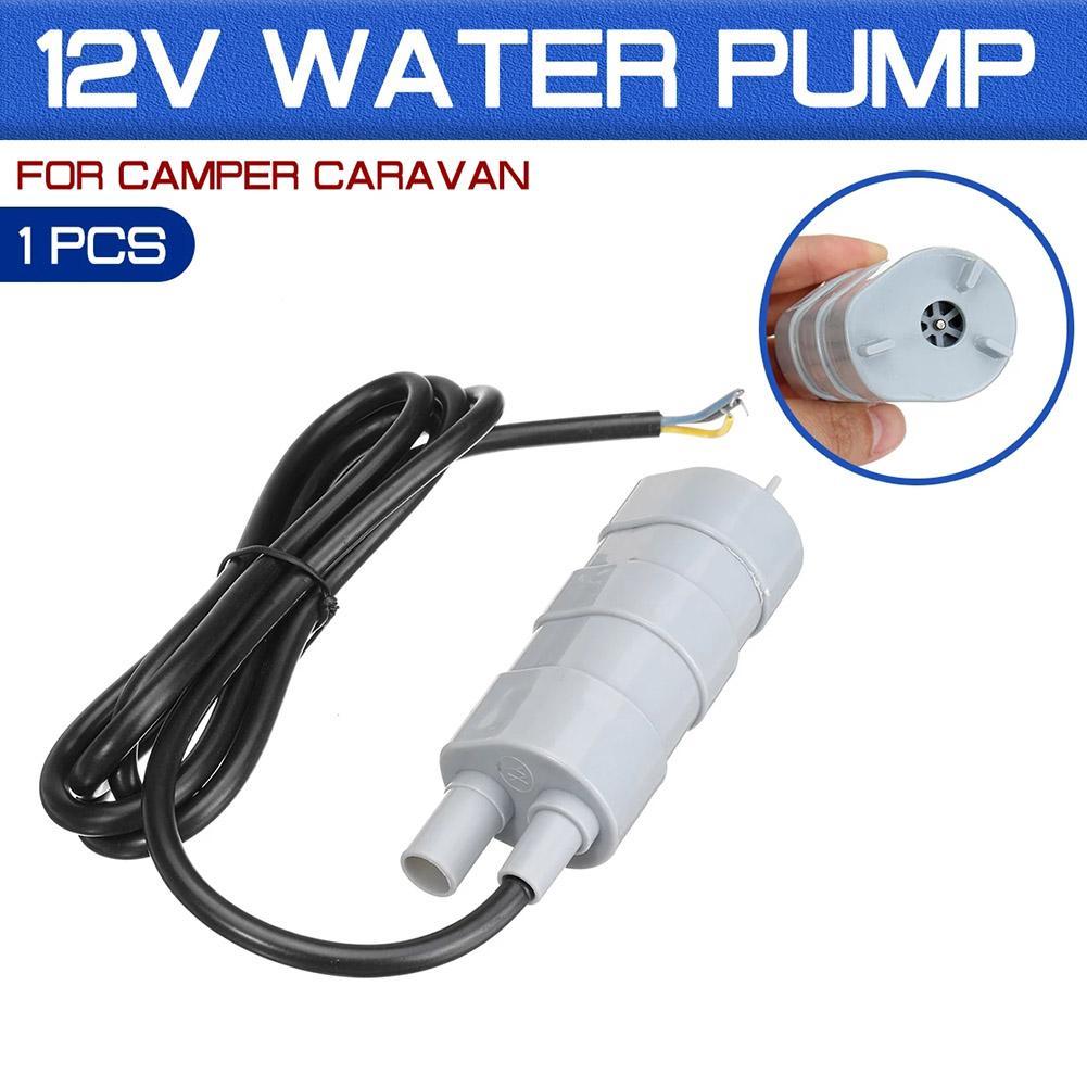 RV 12V Dalgıç Pompa, 1000L/H Y - Aquarium & Marine Museum Kota Kinabalu incelemesi ve fiyatı