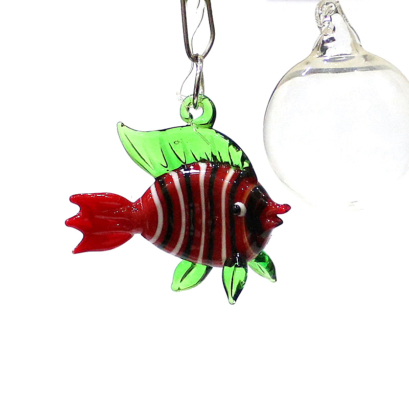 Akvaryum Dekorasyonu Yüzen Cam - Marine Aquarium Mini incelemesi ve fiyatı