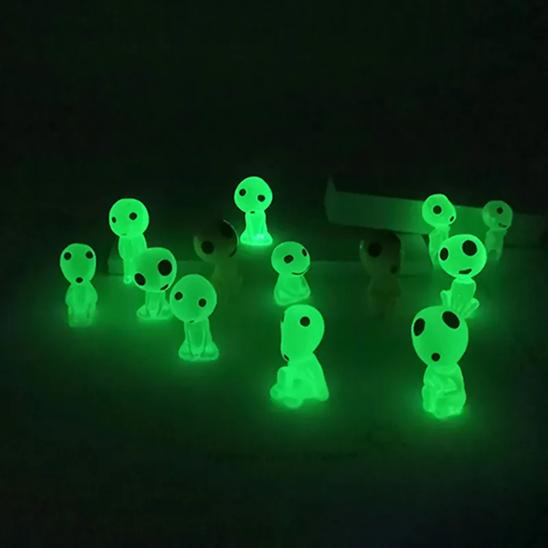 Işıklı Elfler Mini Figürleri B - Marine Aquarium Mini incelemesi ve fiyatı