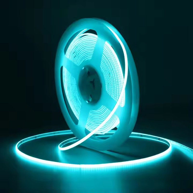 5m12V 24V 3mm 5mm 8mm COB Esne - Aquarium Marine Park incelemesi ve fiyatı